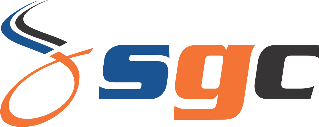 SGC LOGO